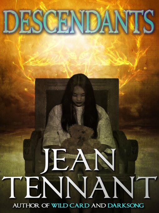 Title details for Descendants by Jean Tennant - Available